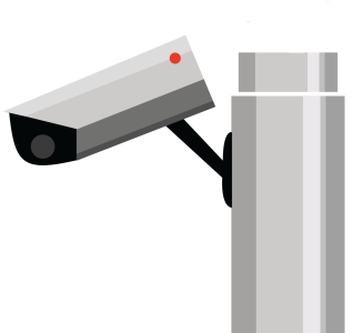 IP Video nadzor | Wroosh