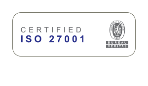 ISO 27001